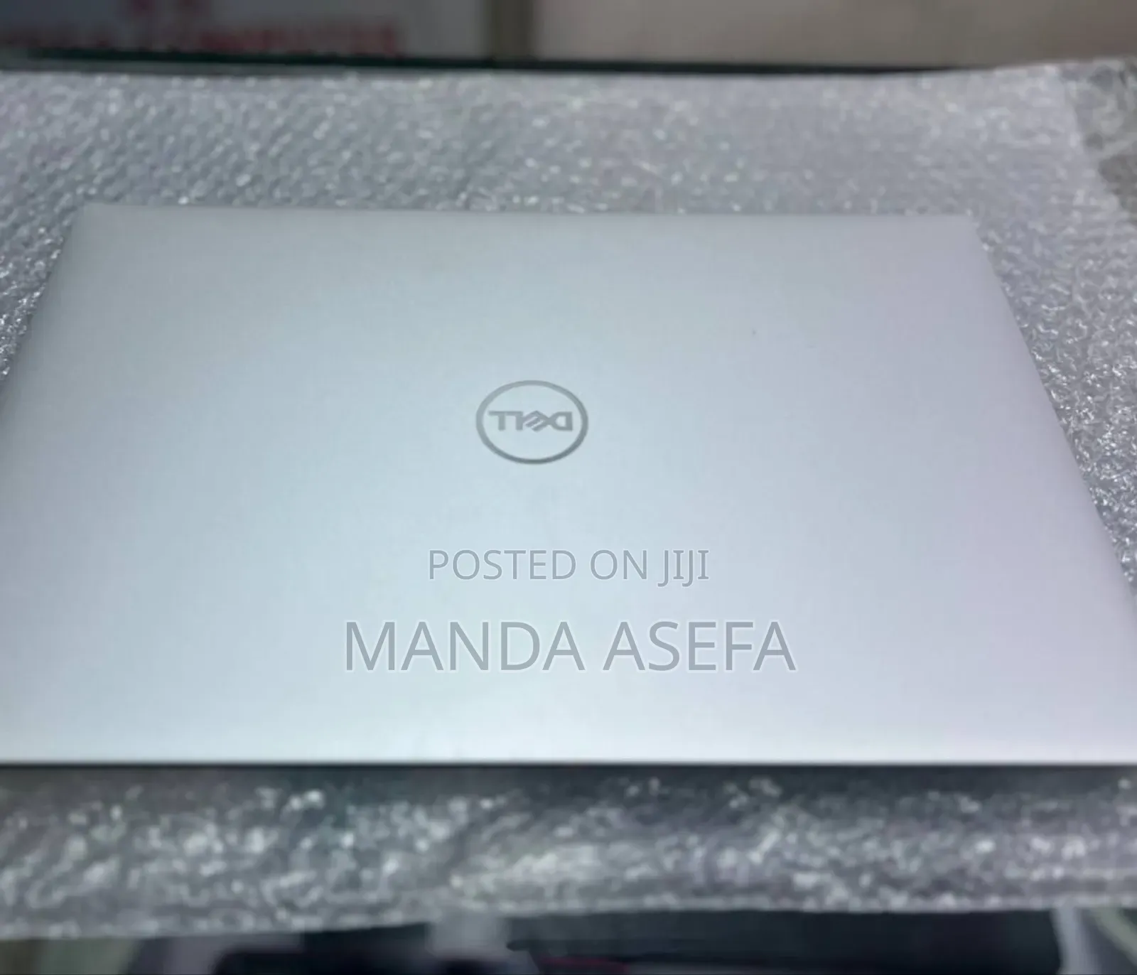 New Laptop Dell 16GB Intel Core i7 SSD 512GB