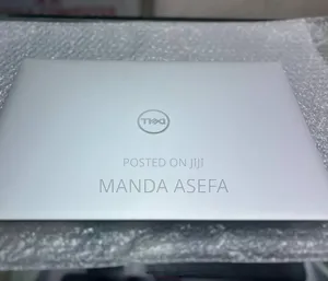 Photo - New Laptop Dell 16GB Intel Core i7 SSD 512GB