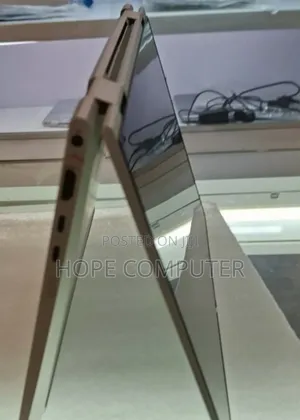 New Laptop HP EliteBook 830 G8 32GB Intel Core I7 SSD 512GB