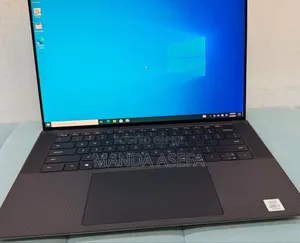 New Laptop Dell 16GB Intel Core i7 SSD 512GB