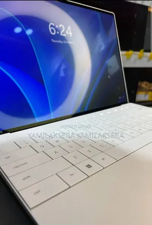 New Laptop Dell XPS 13 9320 16GB Intel Core I7 SSD 512GB