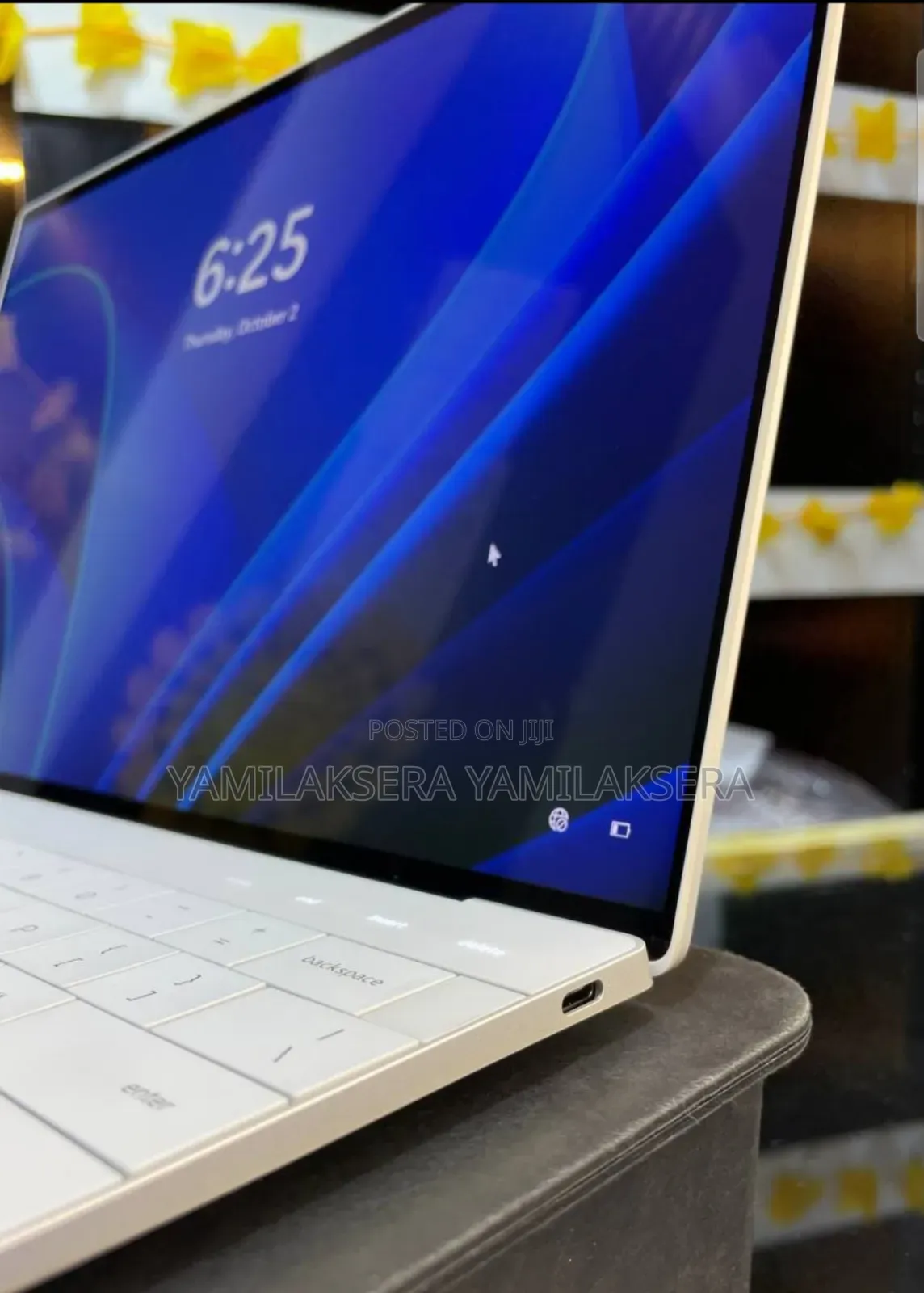 New Laptop Dell XPS 13 9320 16GB Intel Core I7 SSD 512GB