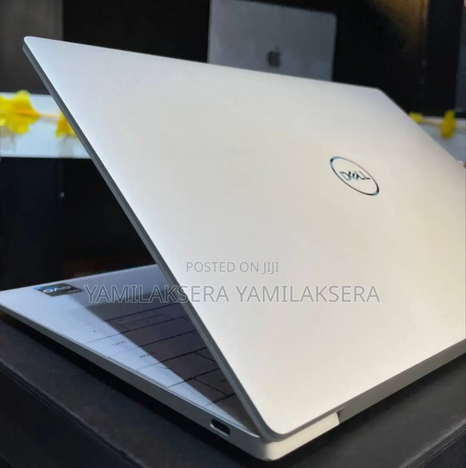 New Laptop Dell XPS 13 9320 16GB Intel Core I7 SSD 512GB