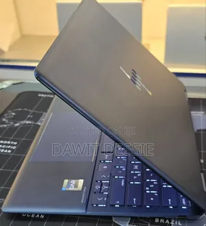 Photo - New Laptop HP Spectre X360 16GB Intel Core I7 SSD 1T