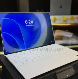 New Laptop Dell XPS 13 9320 16GB Intel Core I7 SSD 512GB