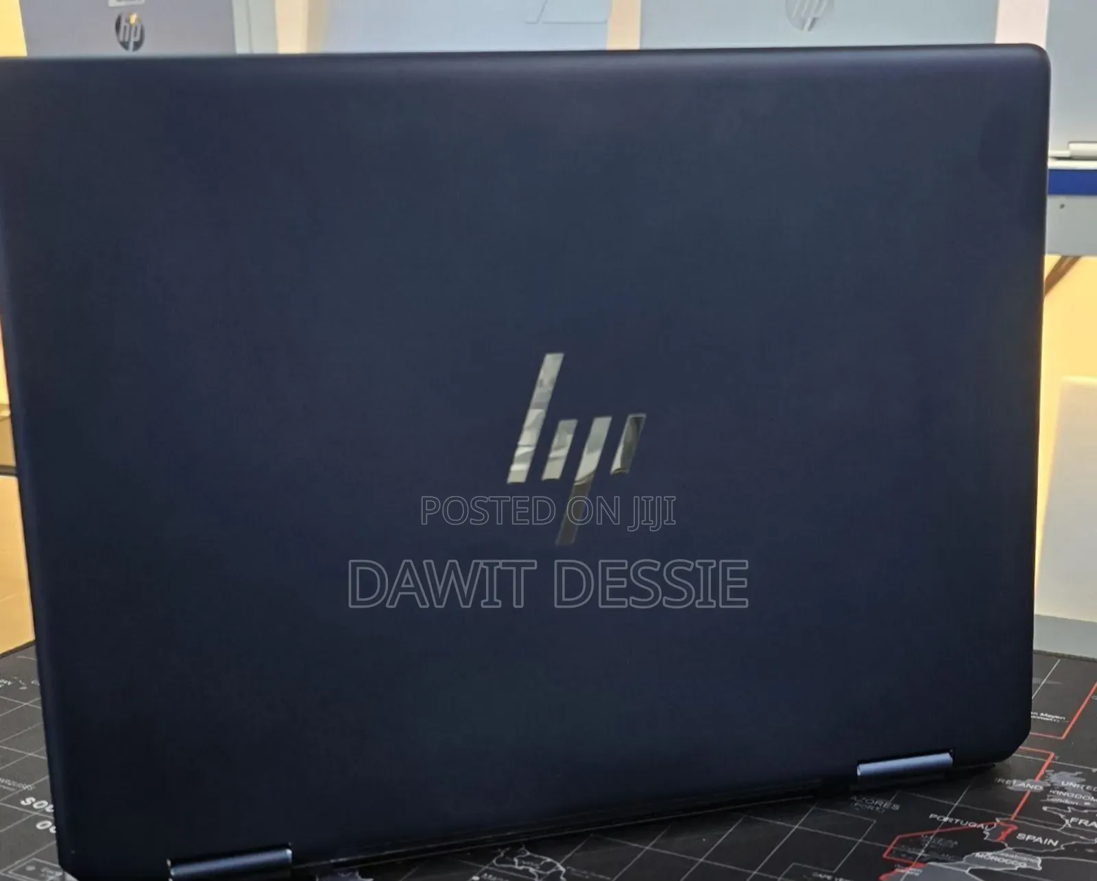 New Laptop HP Spectre X360 16GB Intel Core I7 SSD 1T