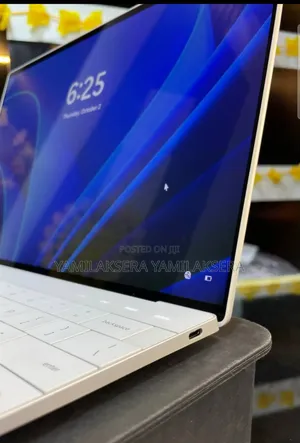 New Laptop Dell XPS 13 9320 16GB Intel Core I7 SSD 512GB