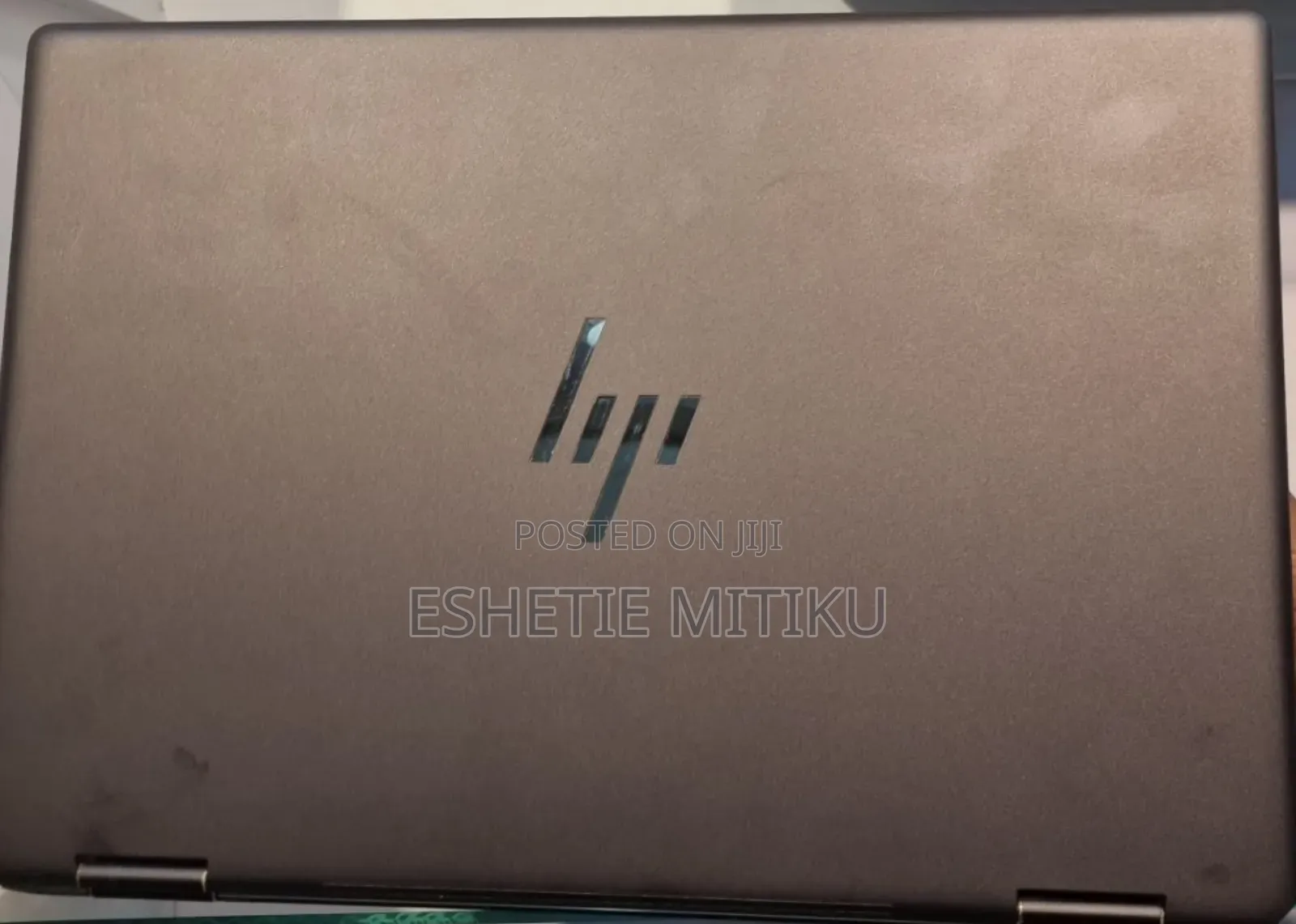 New Laptop HP Spectre 16GB Intel Core I7 SSD 1T