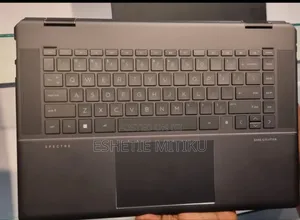 New Laptop HP Spectre 16GB Intel Core I7 SSD 1T