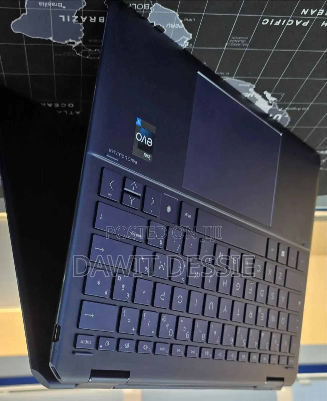 New Laptop HP Spectre X360 16GB Intel Core I7 SSD 1T