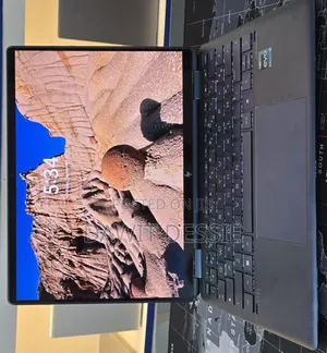 New Laptop HP Spectre X360 16GB Intel Core I7 SSD 1T