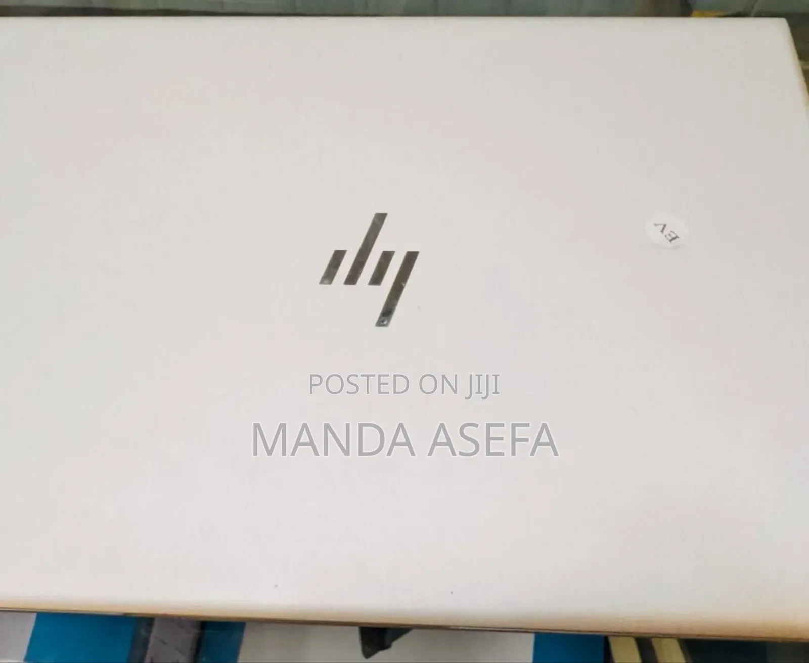 New Laptop HP EliteBook 840 16GB AMD Ryzen 5 SSD 512GB