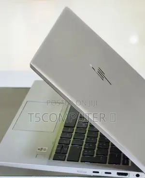 New Laptop HP EliteBook 830 G7 16GB Intel Core I5 SSD 512GB