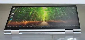 New Laptop HP EliteBook 830 G7 16GB Intel Core I5 SSD 512GB