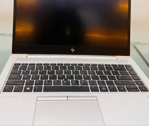 New Laptop HP EliteBook 840 16GB AMD Ryzen 5 SSD 512GB