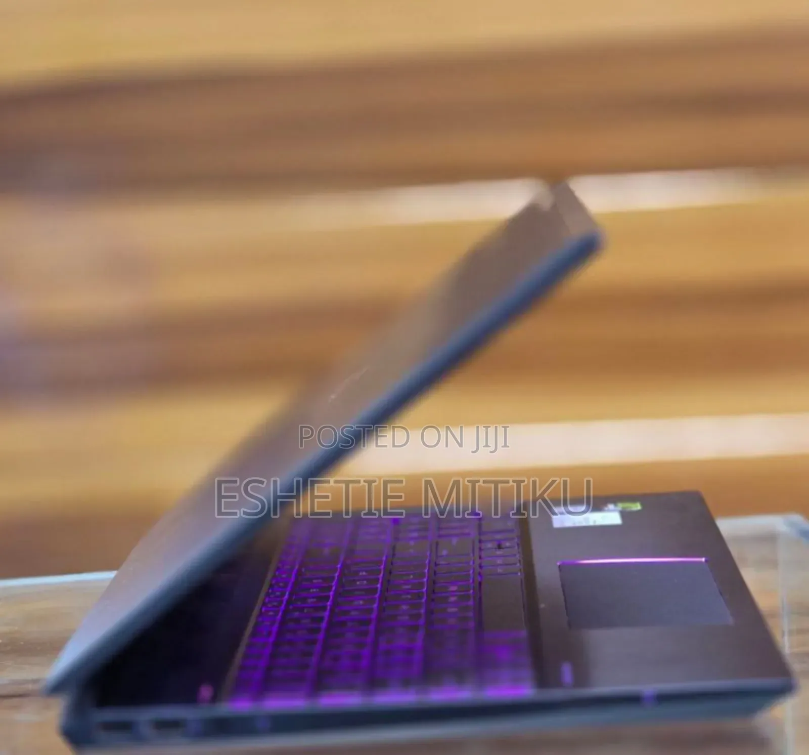 New Laptop HP Pavilion Power 15 16GB Intel Core I7 SSD 1T