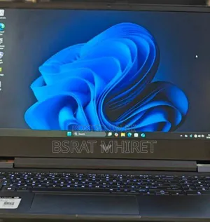 New Laptop HP Victus 15 16GB AMD Ryzen 5 SSD 512GB