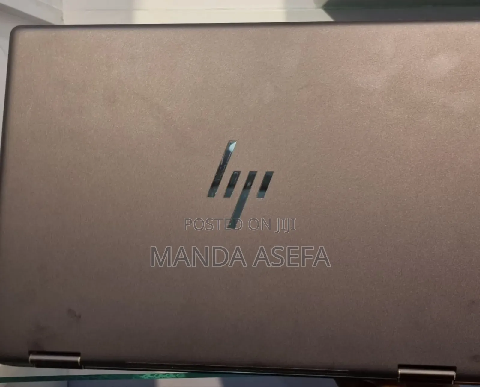 New Laptop HP Spectre 16GB Intel Core I7 SSD 1T