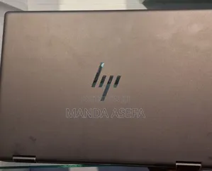 Photo - New Laptop HP Spectre 16GB Intel Core I7 SSD 1T