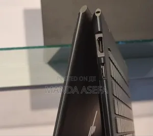 New Laptop HP Spectre 16GB Intel Core I7 SSD 1T