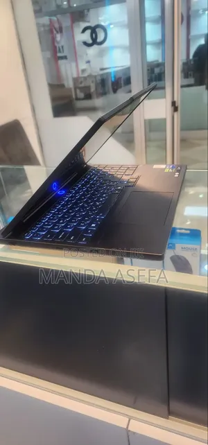 New Laptop Lenovo Legion 5 24GB Intel Core I7 SSD 1T