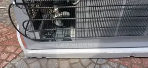 Aucma Chest Freezer 6205 Deep