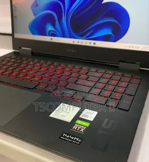Photo - New Laptop HP Omen X 16GB Intel Core I7 SSD 1T