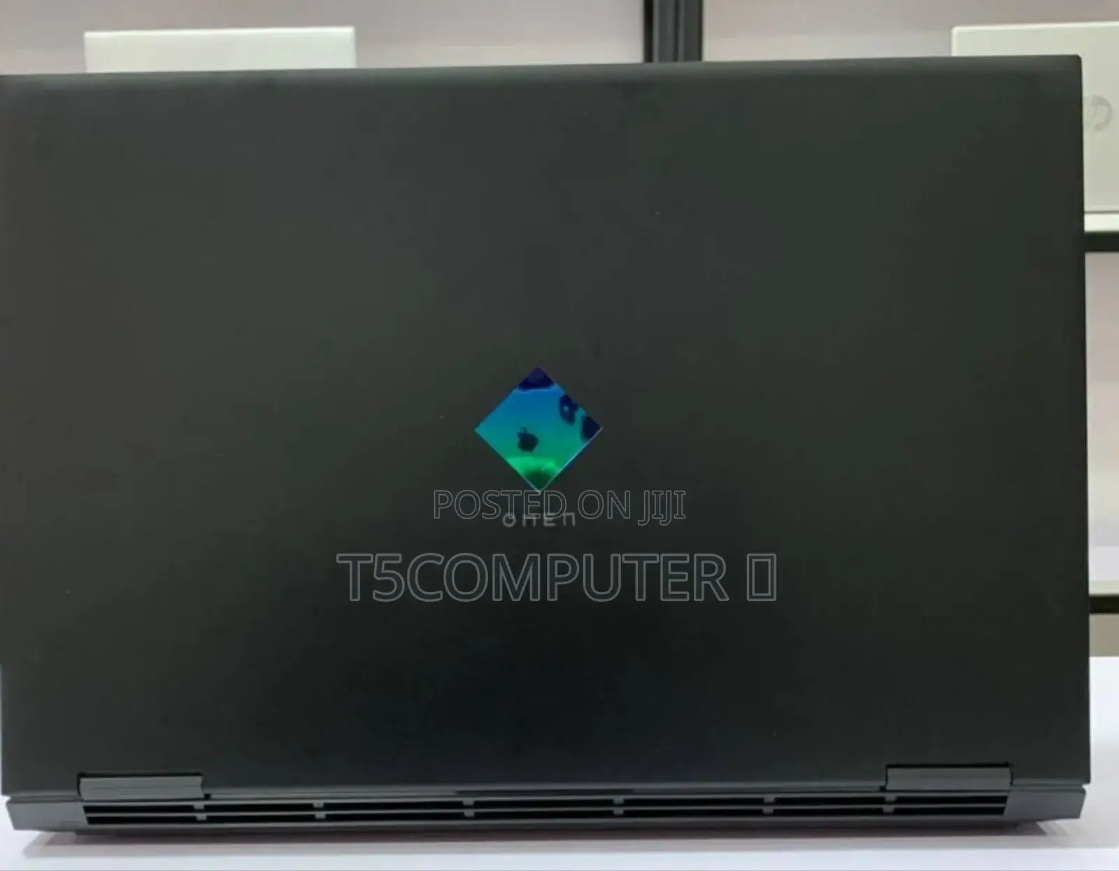 New Laptop HP Omen X 16GB Intel Core I7 SSD 1T