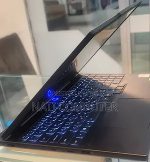 Photo - New Laptop Lenovo IdeaPad Flex 15 24GB Intel Core I7 SSD 1T