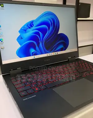 New Laptop HP Omen X 16GB Intel Core I7 SSD 1T