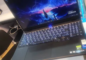 New Laptop Lenovo IdeaPad Flex 15 24GB Intel Core I7 SSD 1T