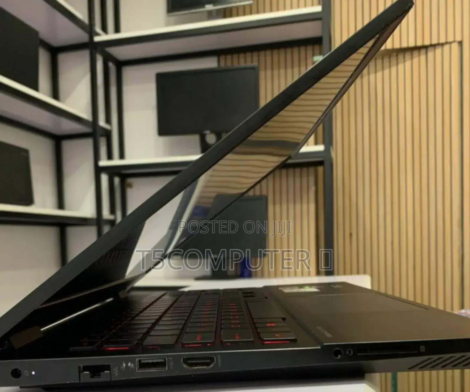 New Laptop HP Omen X 16GB Intel Core I7 SSD 1T