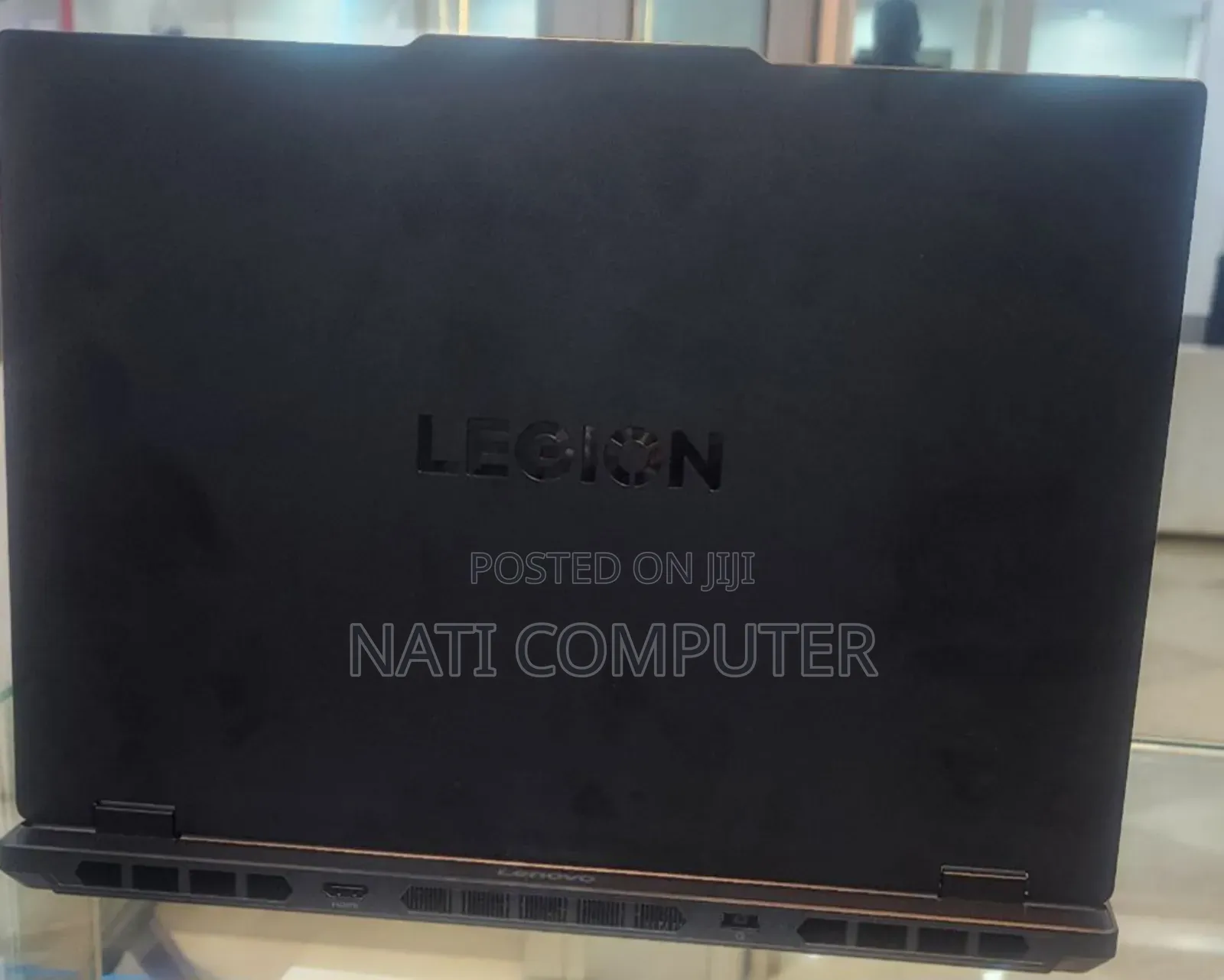 New Laptop Lenovo IdeaPad Flex 15 24GB Intel Core I7 SSD 1T