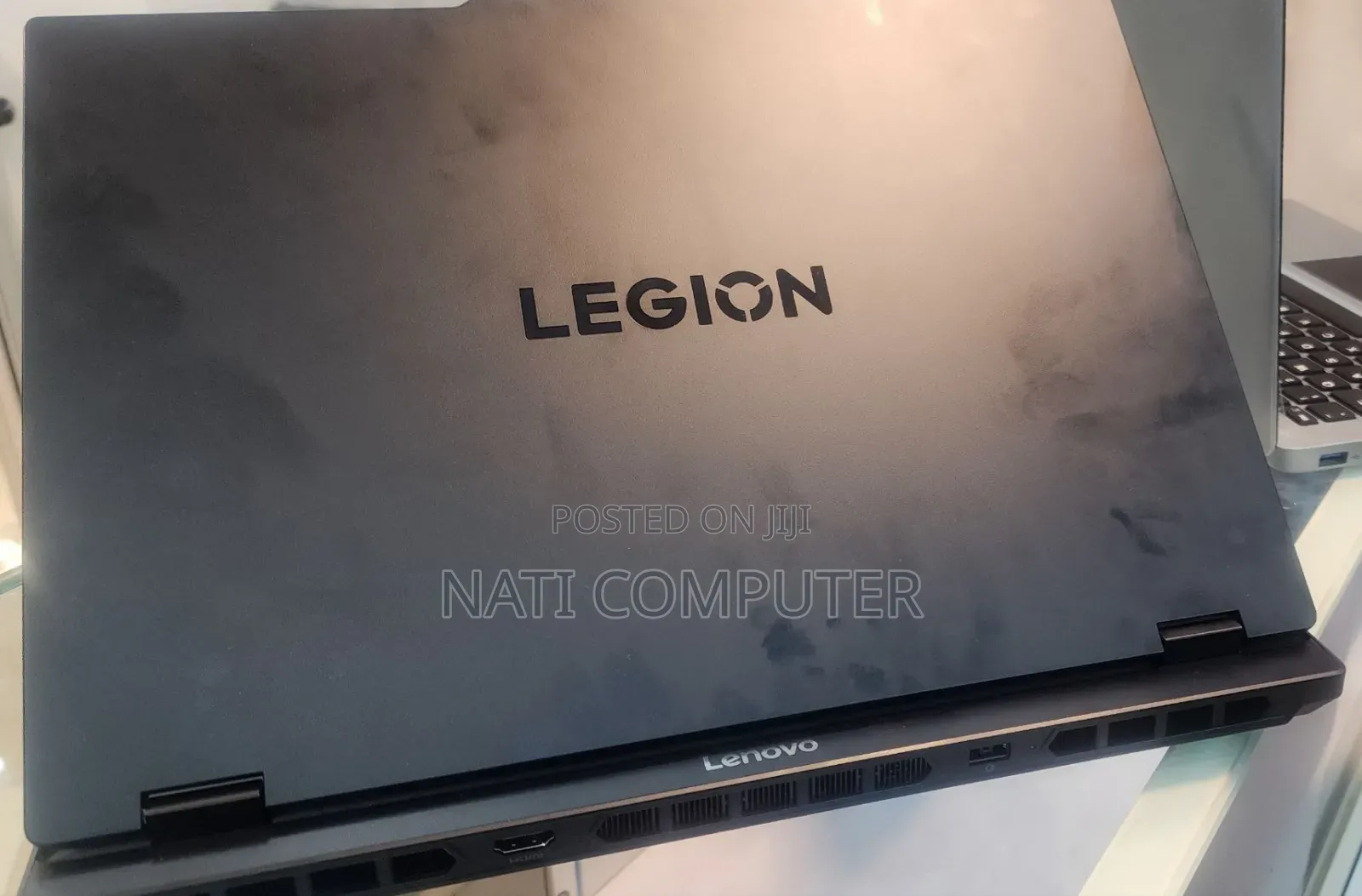 New Laptop Lenovo IdeaPad Flex 15 24GB Intel Core I7 SSD 1T