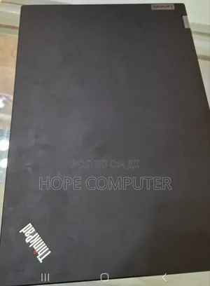 New Laptop Lenovo ThinkPad Yoga 16GB Intel Core I7 SSD 256GB