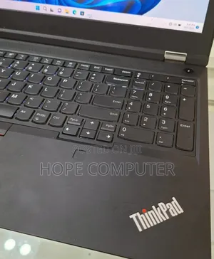 New Laptop Lenovo ThinkPad Yoga 16GB Intel Core I7 SSD 256GB