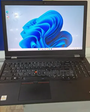 New Laptop Lenovo ThinkPad Yoga 16GB Intel Core I7 SSD 256GB