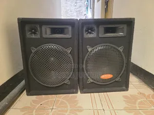 Max Speaker