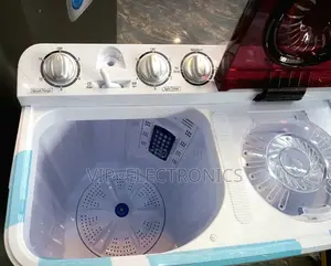 SPJ Washing Machine 10sam Model 9kg New Price