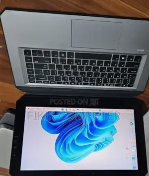 New Laptop HP ZBook Studio 32GB Intel Core I7 SSD 512GB