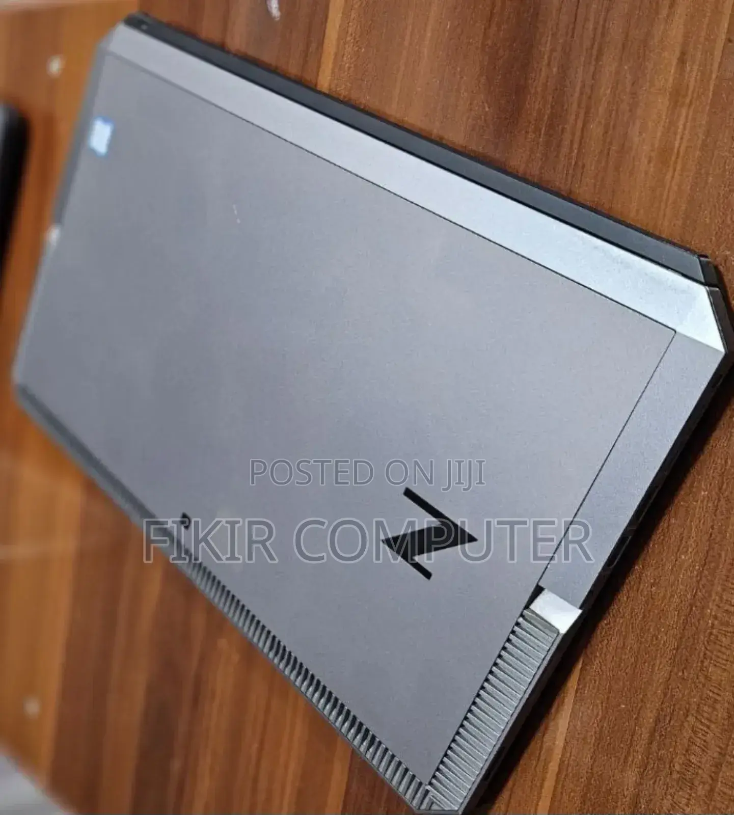 New Laptop HP ZBook Studio 32GB Intel Core I7 SSD 512GB