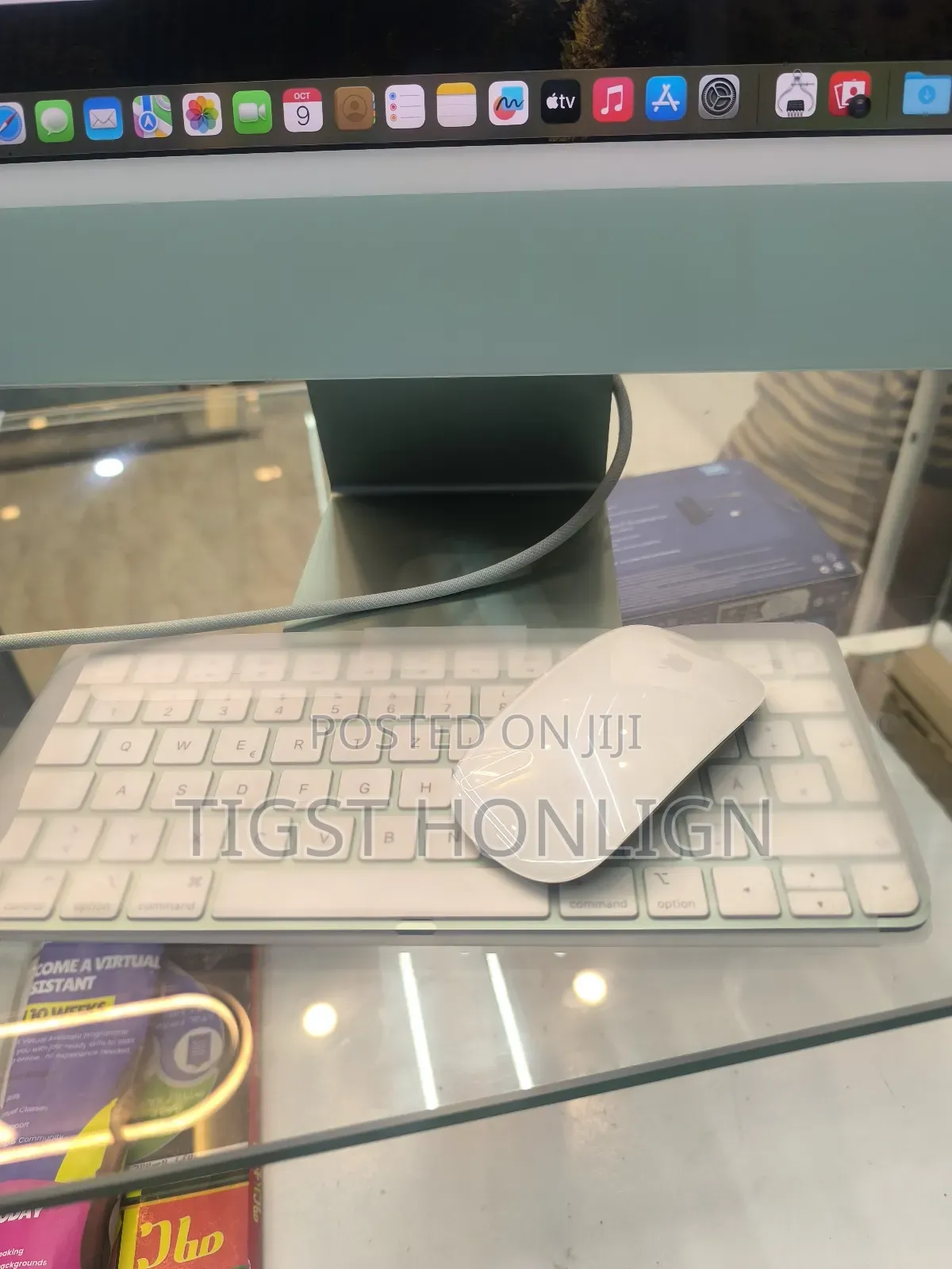 iMac M1 Pro
