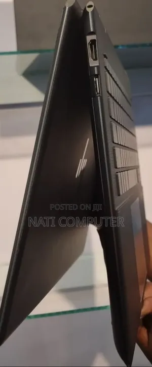 New Laptop HP Pavilion 15 16GB Intel Core i7 SSD 1T