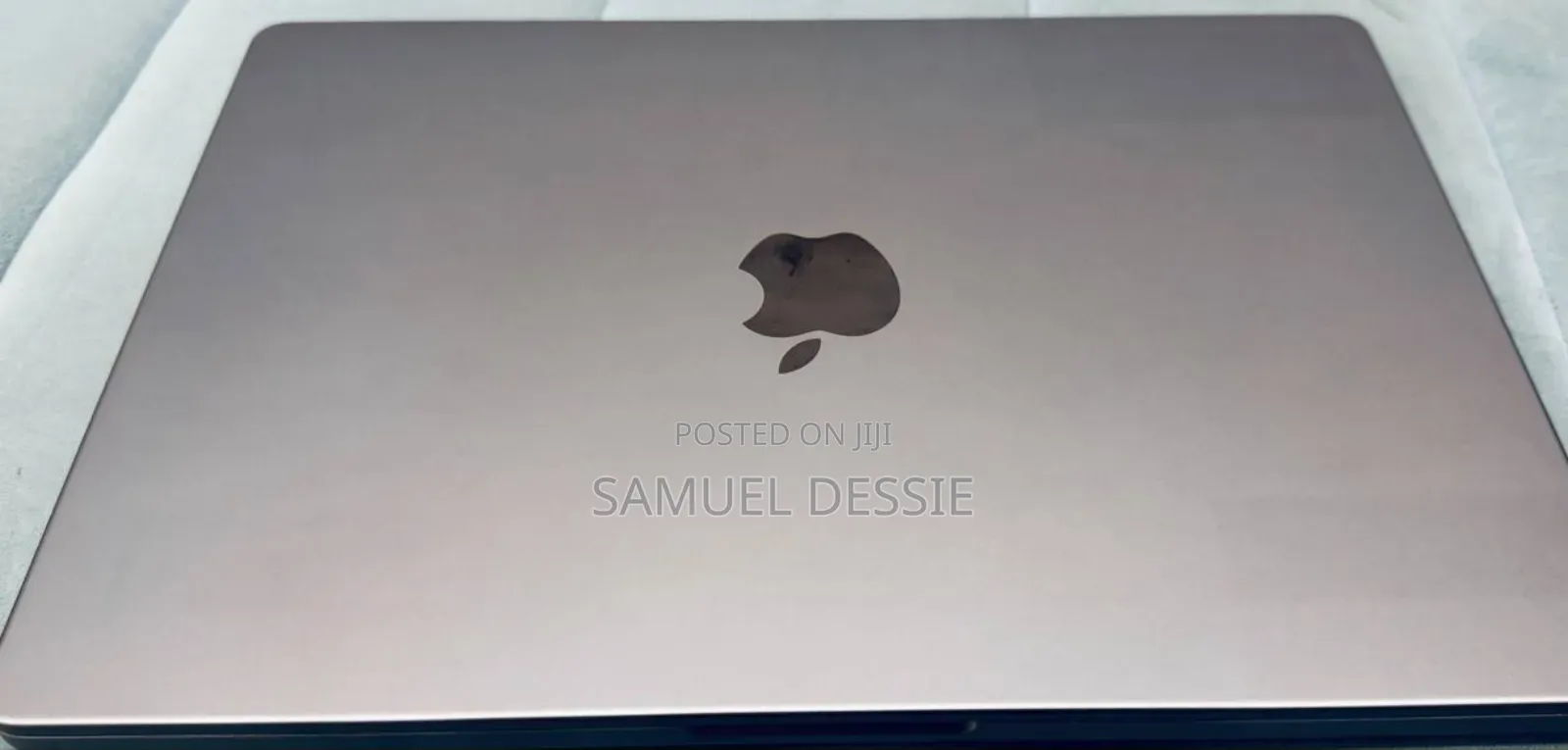 New Laptop Apple MacBook Pro 2020 M1 16GB Apple M1 SSD 512GB