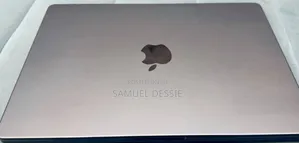New Laptop Apple MacBook Pro 2020 M1 16GB Apple M1 SSD 512GB