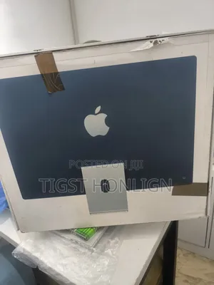 iMac M1 Pro