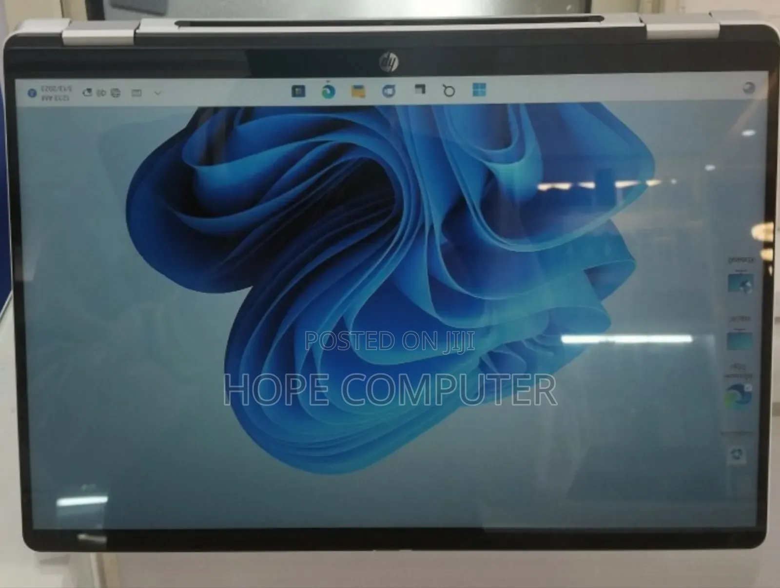 New Laptop HP OmniBook 5 14" 16GB Intel Core I7 SSD 1T