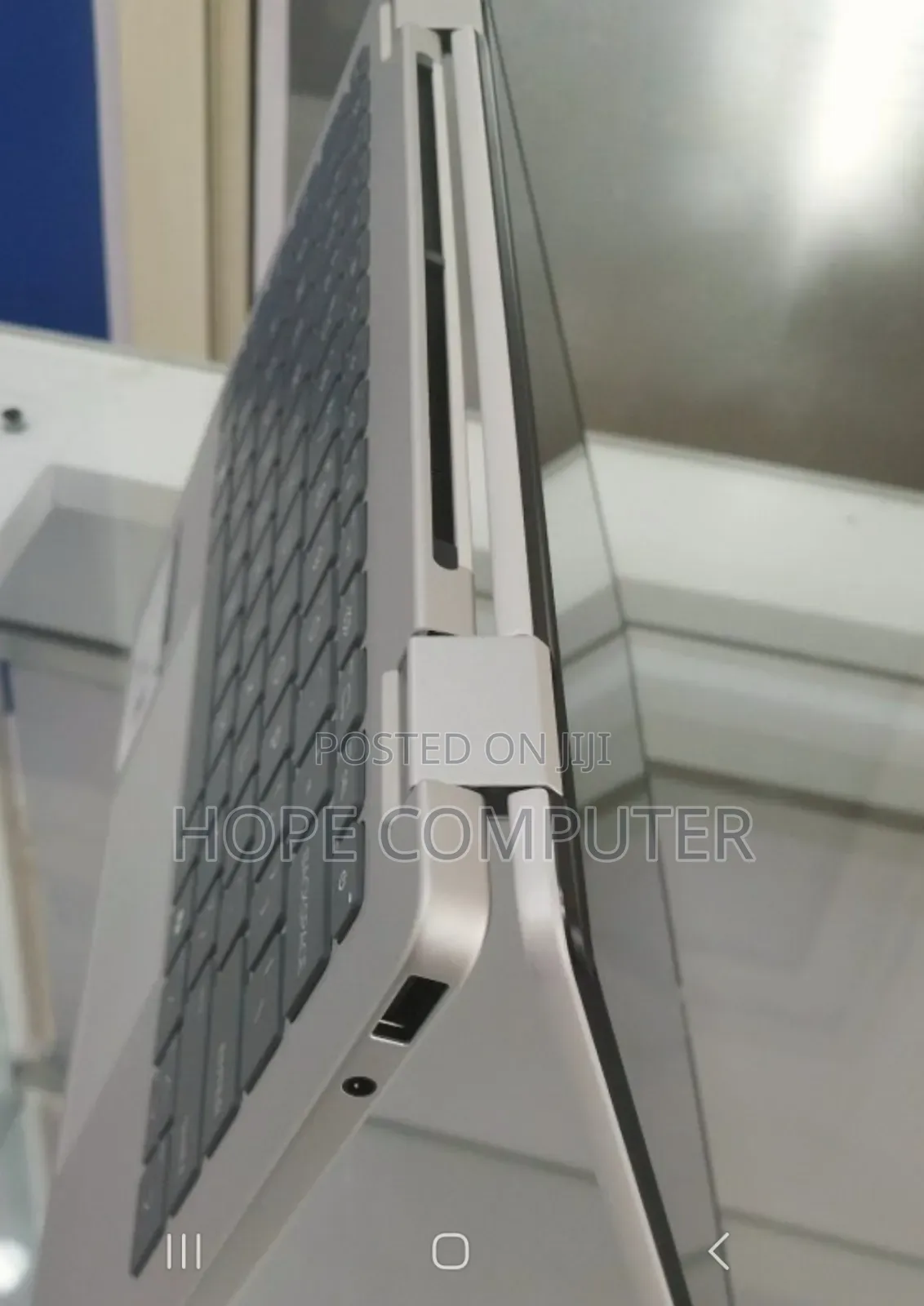 New Laptop HP OmniBook 5 14" 16GB Intel Core I7 SSD 1T