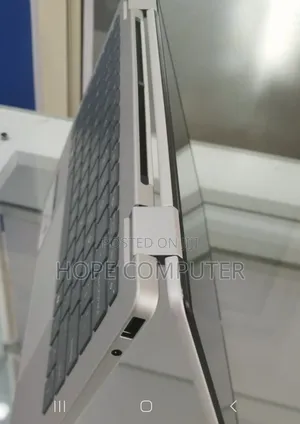 New Laptop HP OmniBook 5 14" 16GB Intel Core I7 SSD 1T