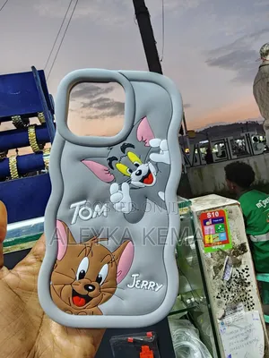 Photo - Mobile Cover